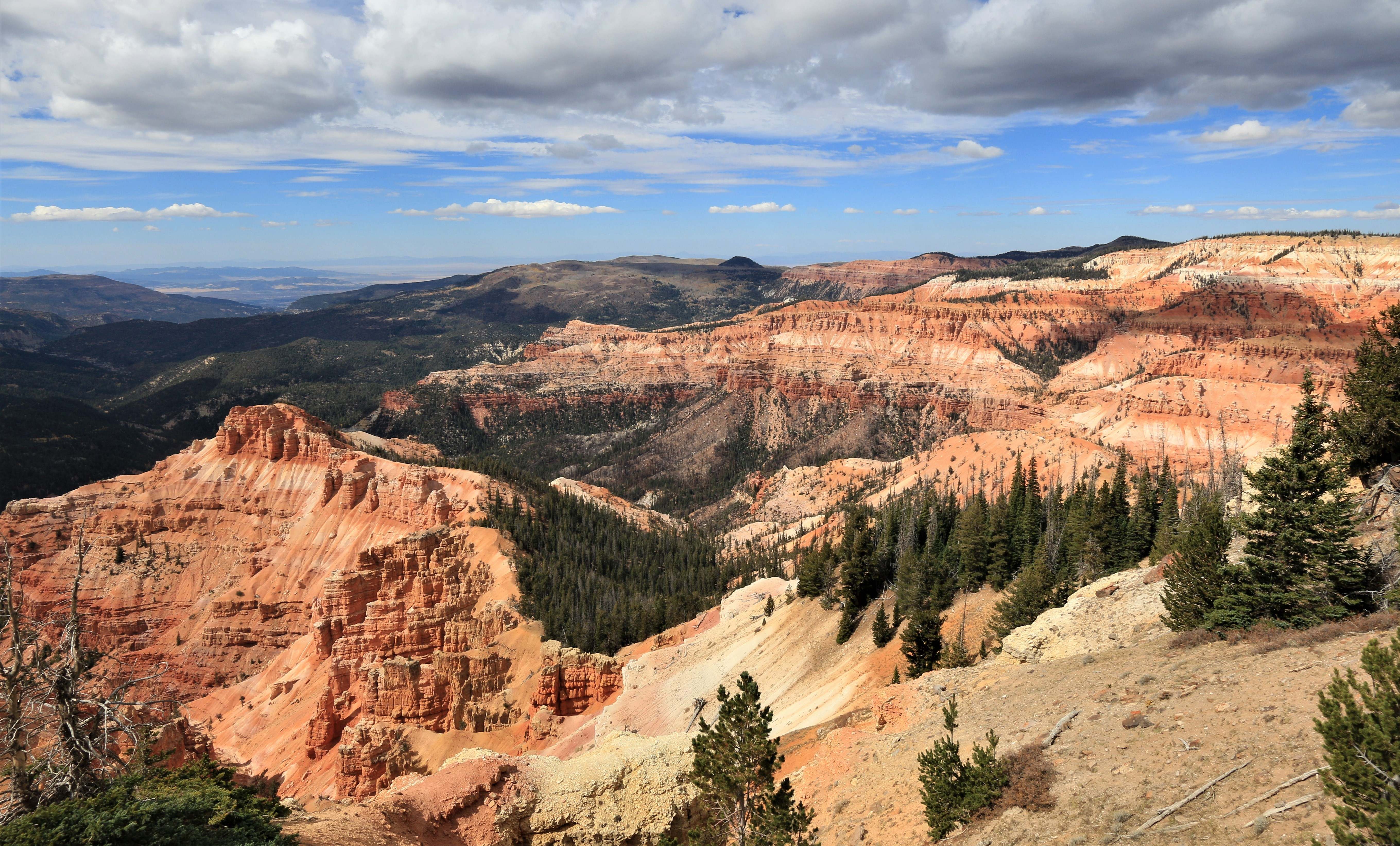 Cedar Breaks